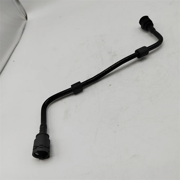 WLBTR Quality Engine Coolant Reservoir Hose 17128602599 For BMW 5 6 7 Series G12 G32 G30 730Li