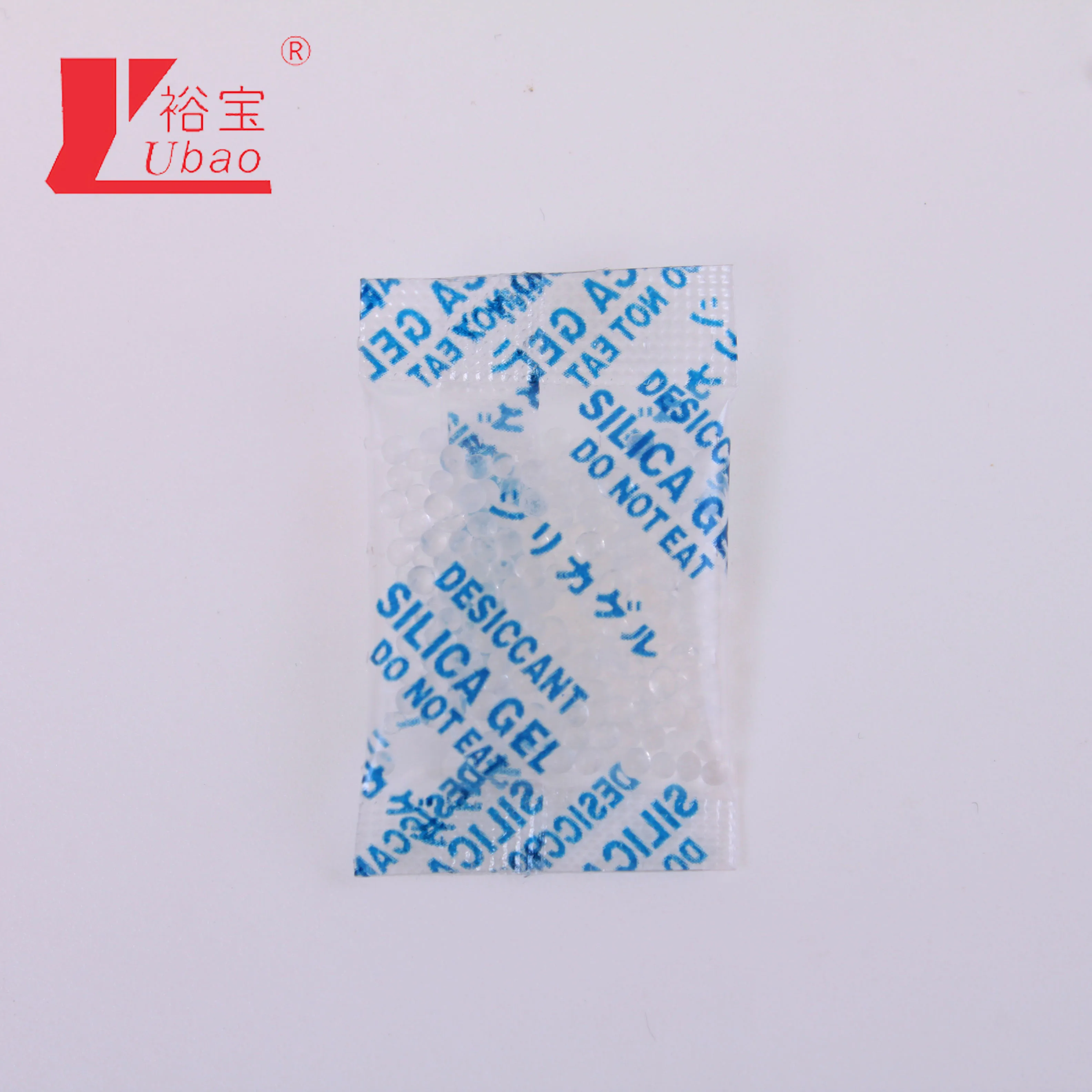 Pharmaceutical Super Dry Silica Gel Desiccant For Wardrobe Home Household
