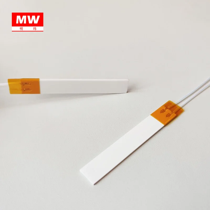 Electric Ceramic Heat Plate MCH Alumina Heater 24V