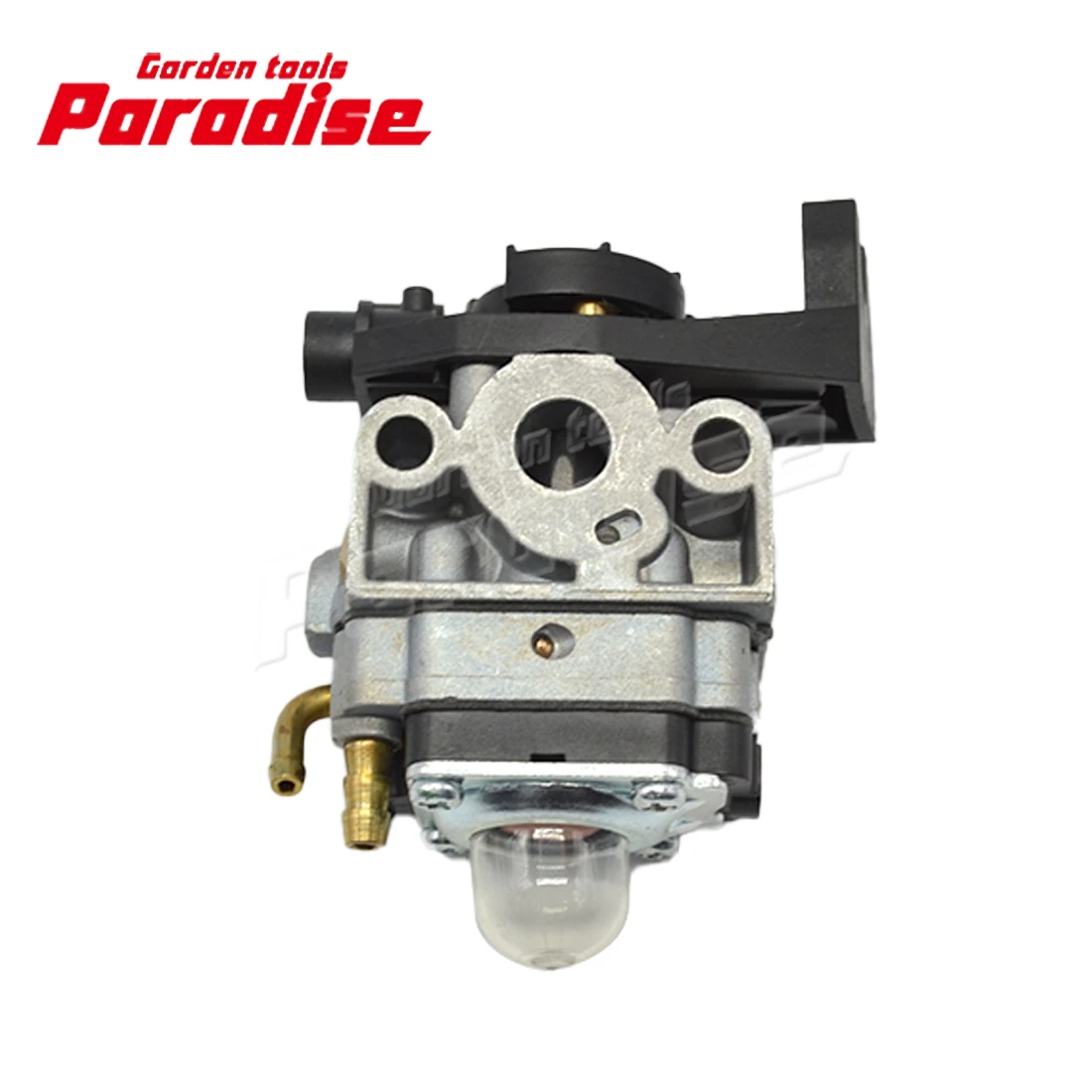 Brush Cutter GX35 Genuine Carburetor Wholesale for 4-Stroke 35.8cc UMK435T Power Trimmer Replaces 16100-Z0Z-814