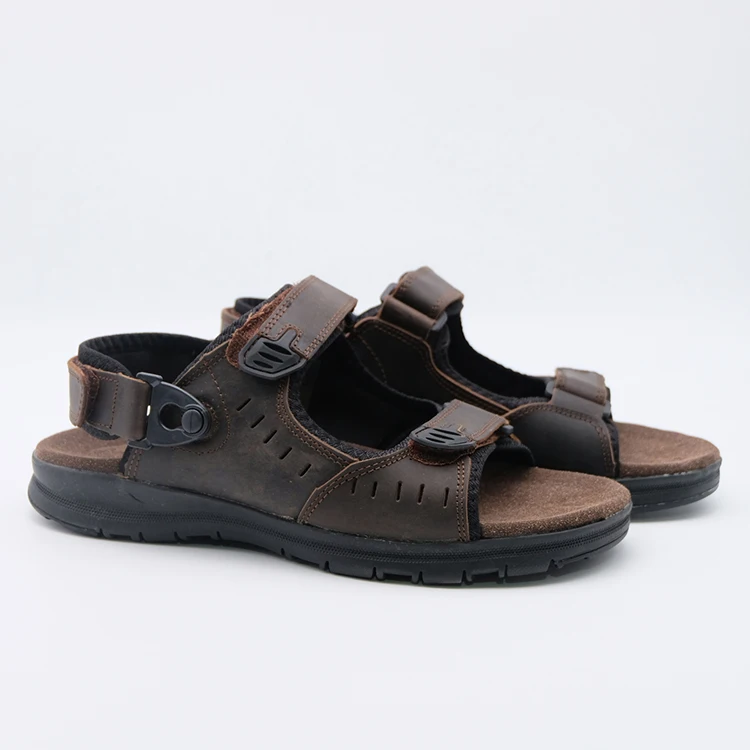 
Недорогие мужские спортивные сандалии 2020 для активного отдыха 