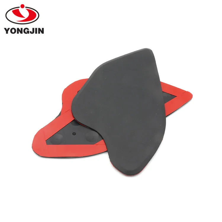  Tank Pad Set Fuel Non-Slip For BM-W R1200 GS