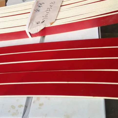 poplar or hardwood Wood Timber bend bed plate  Poplar LVL Plywood