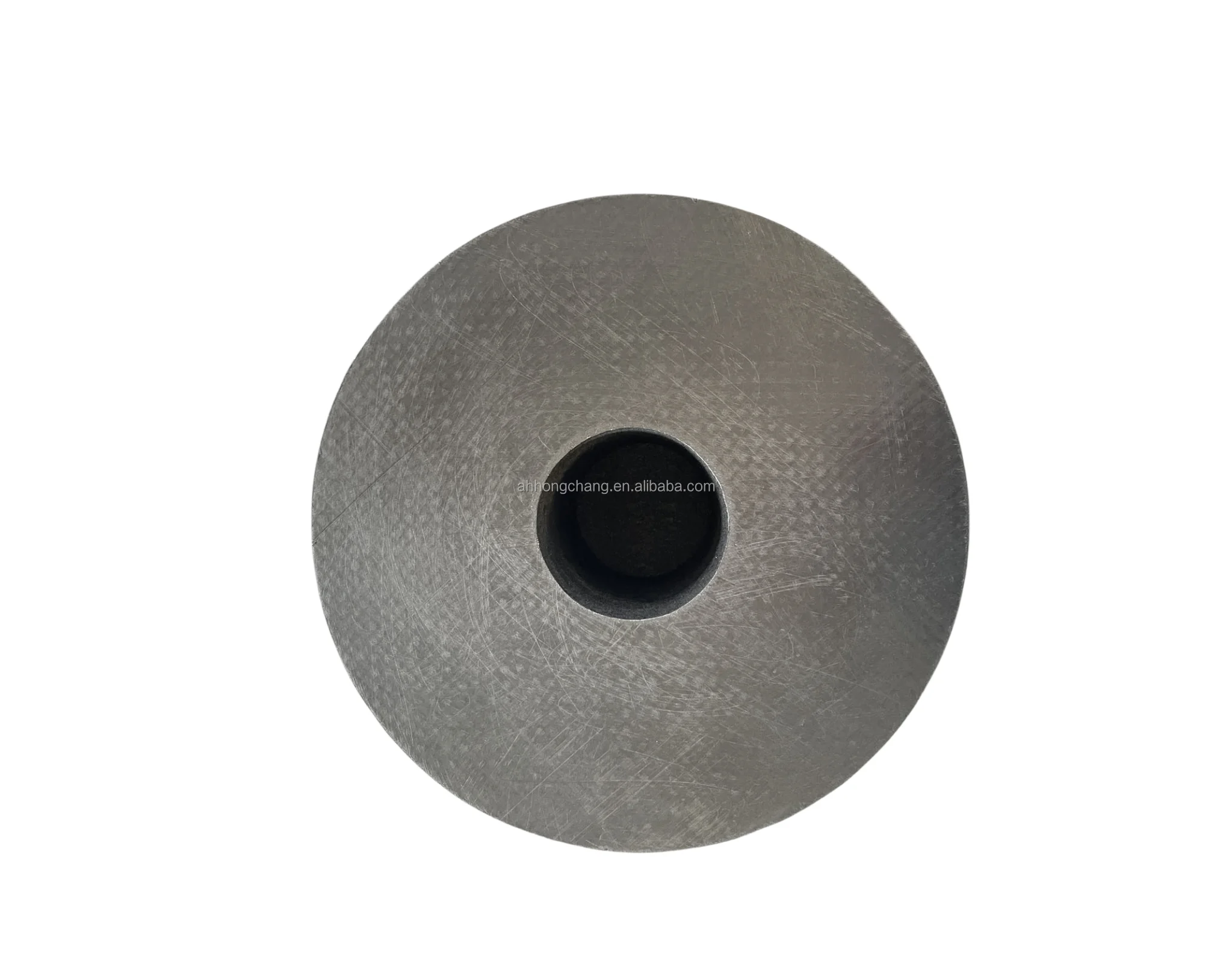 PAN Based Rigid Graphite Felt as Vacuum Furnace Thermal Insulation Material special-shaped