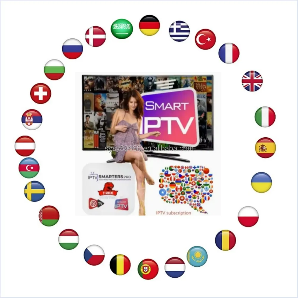 Лучший iptv mega strong dino tv приставка m3u smarters pro 12 месяцев гарантии