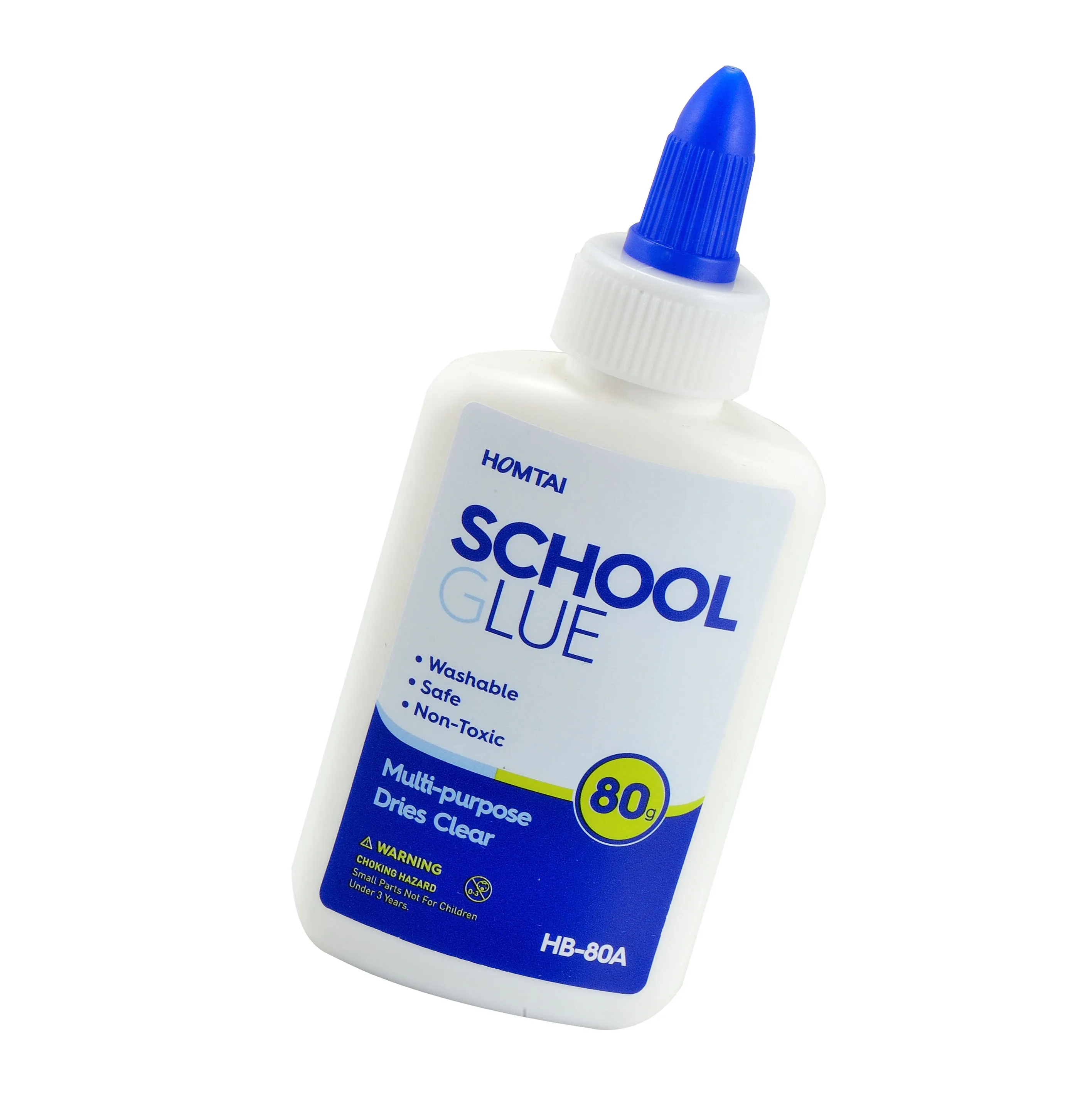 
Competitive Price and High Quality White Glue 80g 