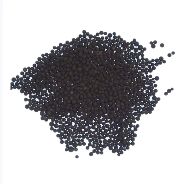 Guaranteed quality proper price popular product China palladium alumina granular