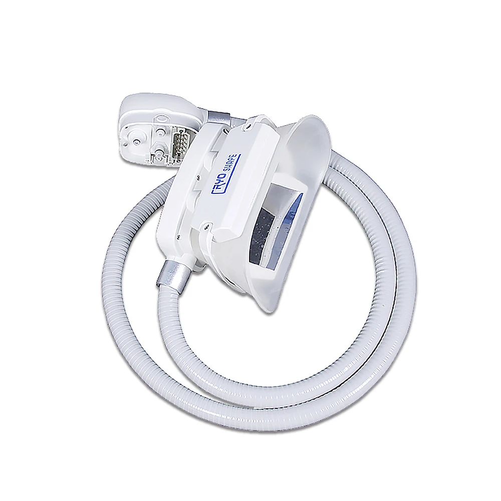 360 Cryo Body Slimming Beauty Equipment Professional Cryo Skin Cooling System Facial Lifting Fat Freeze Weight Loss Machine