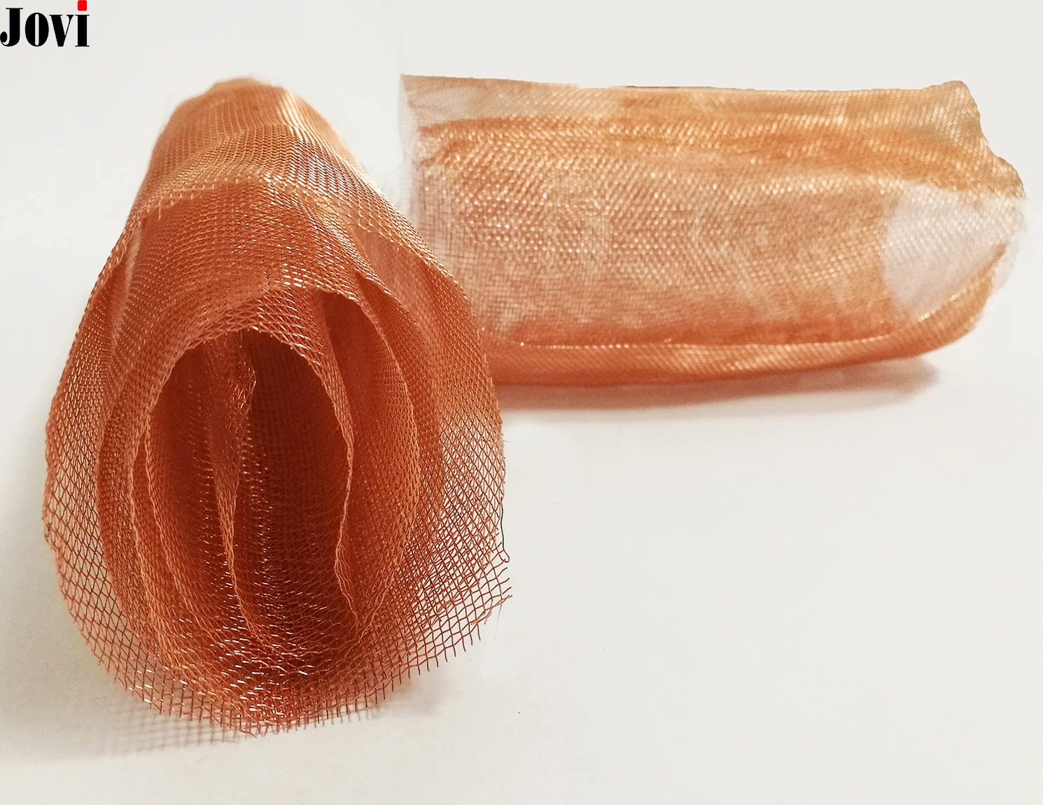 0.05mm Diameter 200 mesh copper and brass with mesh strap gap filling