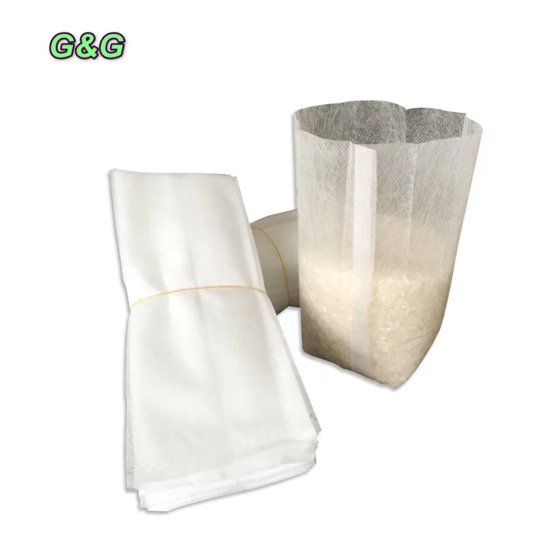 nursery paper pots Degradable Non-Woven  Plant Seeding BagsHigh seedling survival rate fast growth ensure the plant grow well