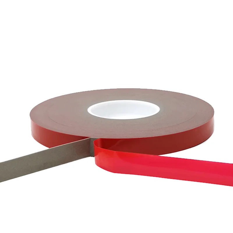 Hot Sale tesa 70131 Alternative Foam Automotive Mounting Double Sided Adhesive Foam Tape