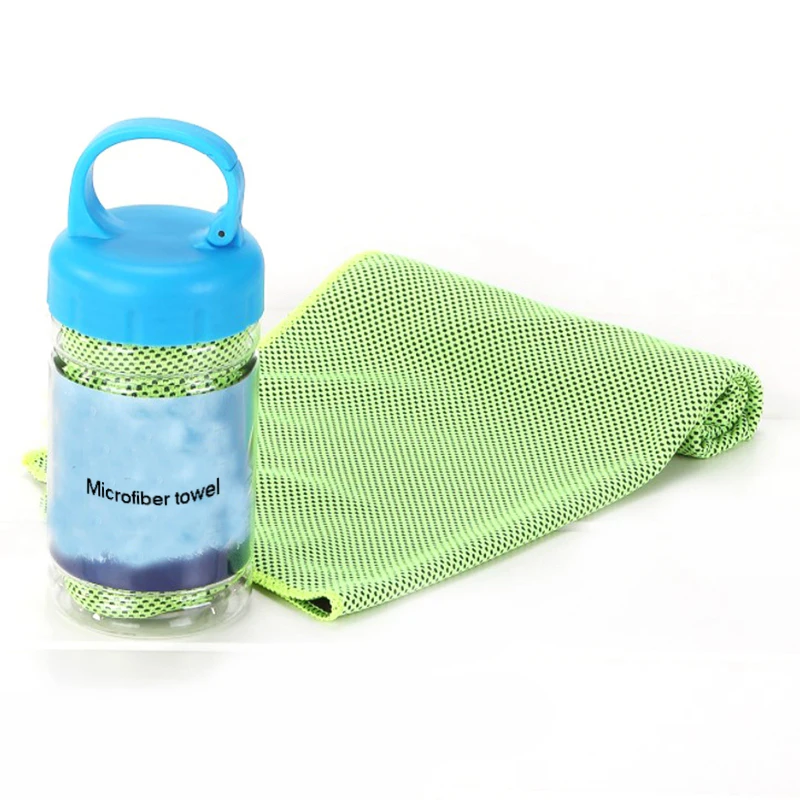 
Personalised gym towel microfiber sports towels custom logo cooling towel for fitness 