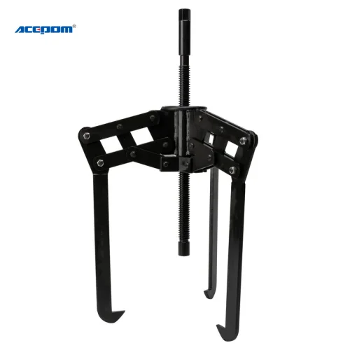 Heavy Duty Jaw Puller TMMP 15,three arm TMMP 15 jaw puller has a maXimum withdrawl force of up to 150 kN (17 US ton),easy, fast