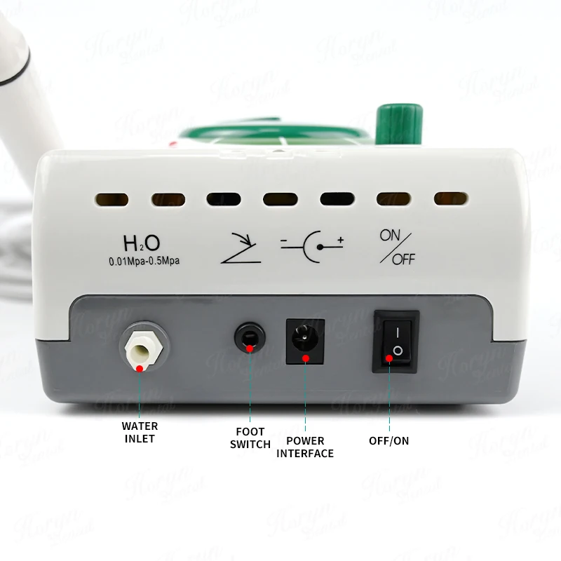 Dental Instruments Electric Ultrasonic Sonic Tooth Scaler Teeth Cleaner Oral Hygiene For Dentists Or Pets Home Appliances