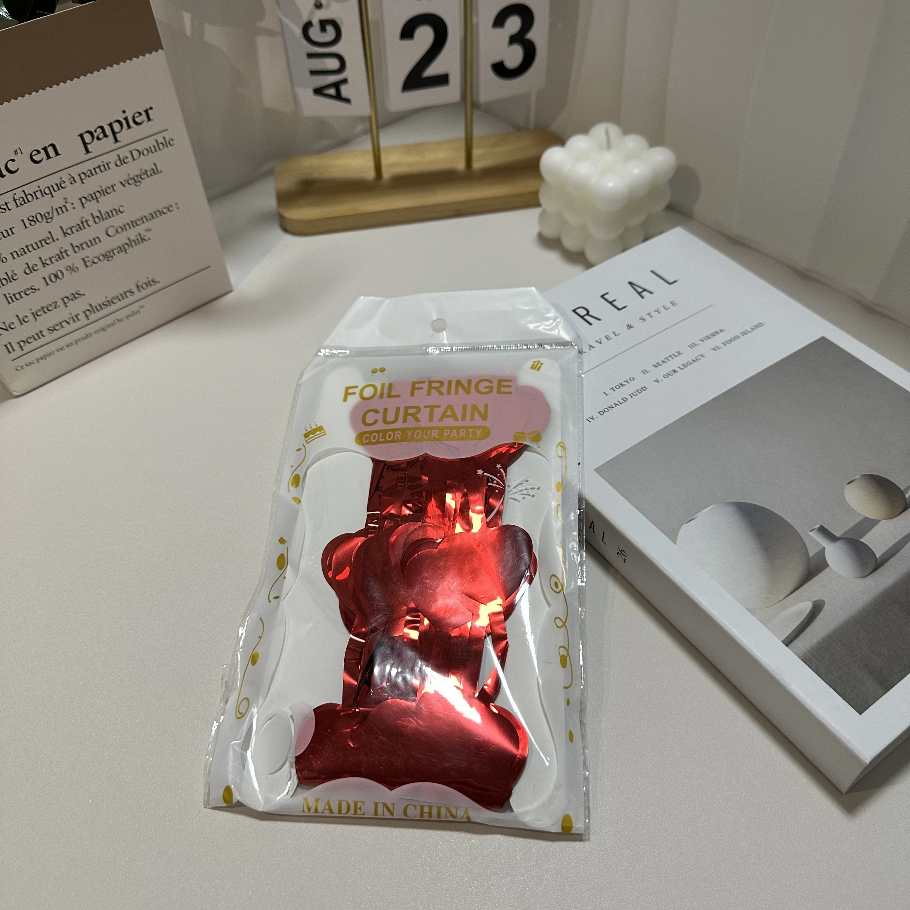 Wholesale 2m colorful Golden rain curtain Party Party supplies Birthday wedding background wall decoration dazzling door curtain