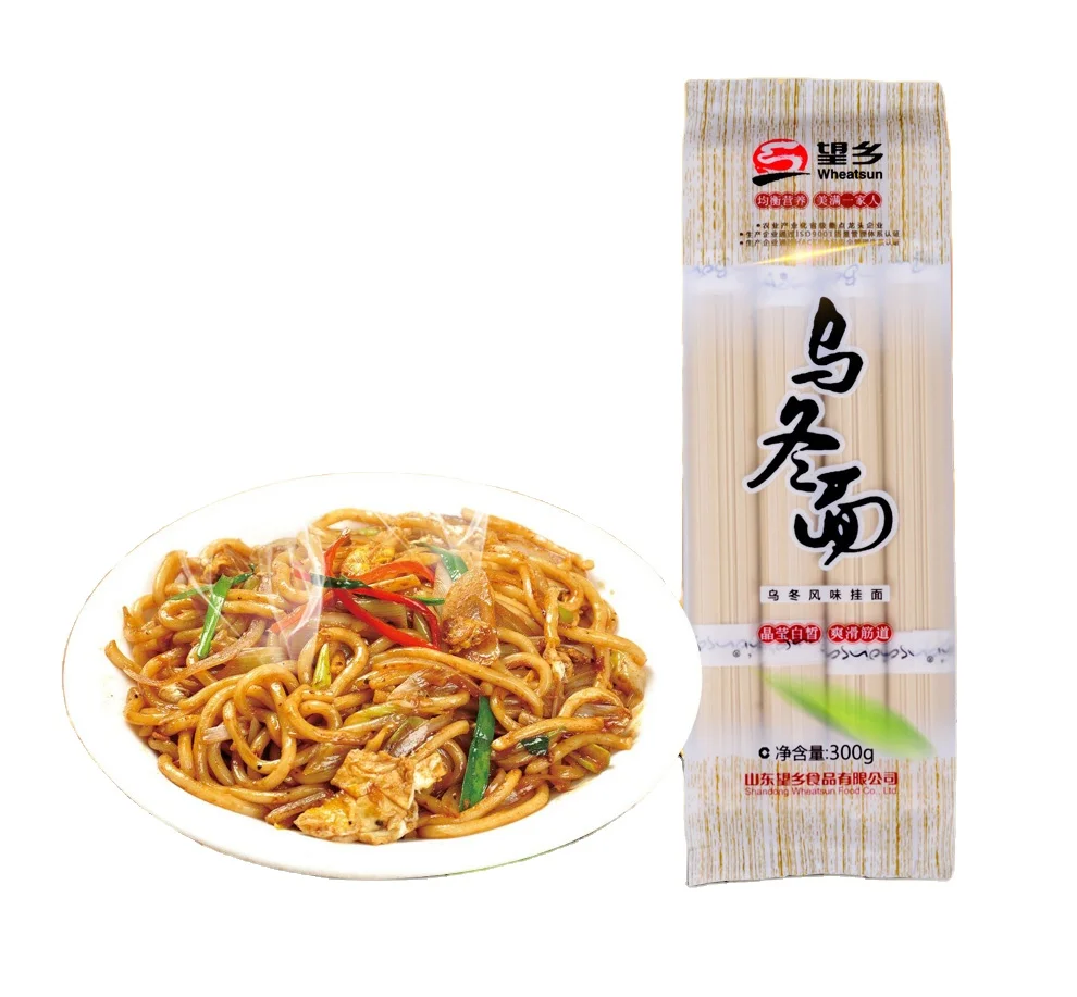 Udon noodles 0 fat low calorie light meal replacement good choice lasting satiety nutrition delicious