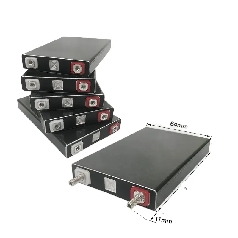 Lithium Battery Cell 2.3v Lto 2.9ah Rechargeable Battery For Motor Starting And Car Audio