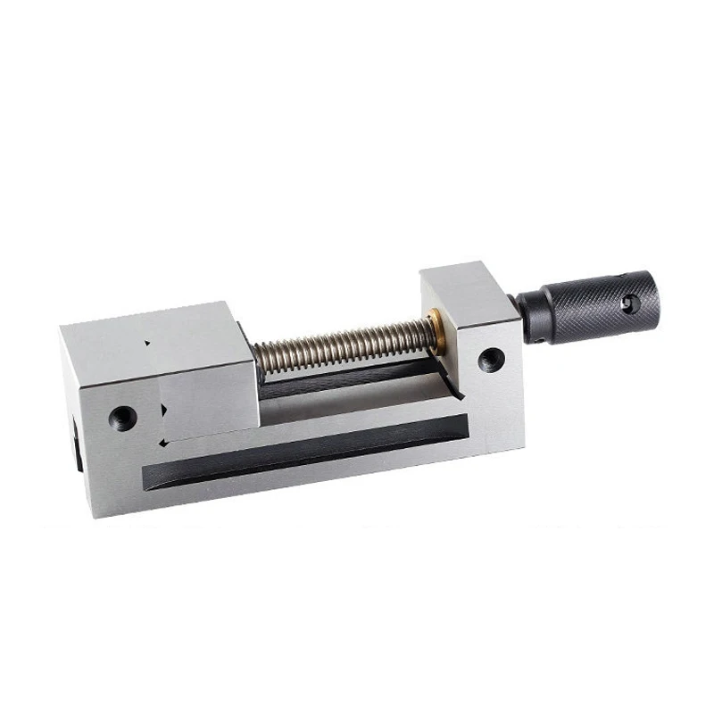 Heavy Duty Bench High Quality Precision  QGG precision vise CNC for Milling Machine