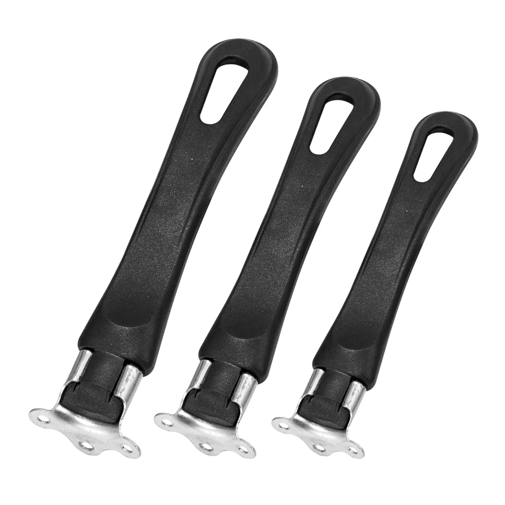 Professional manufacturer bakelite saucepan cookware handle