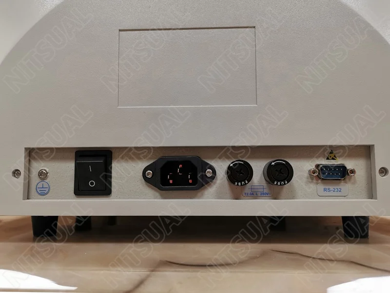 Медицинский анализатор крови 60 образцов/h автоматический электролитов с сенсорным экраном система анализа и газа класс II