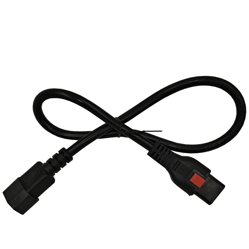 iec c13 to iec c14 power cable for computer