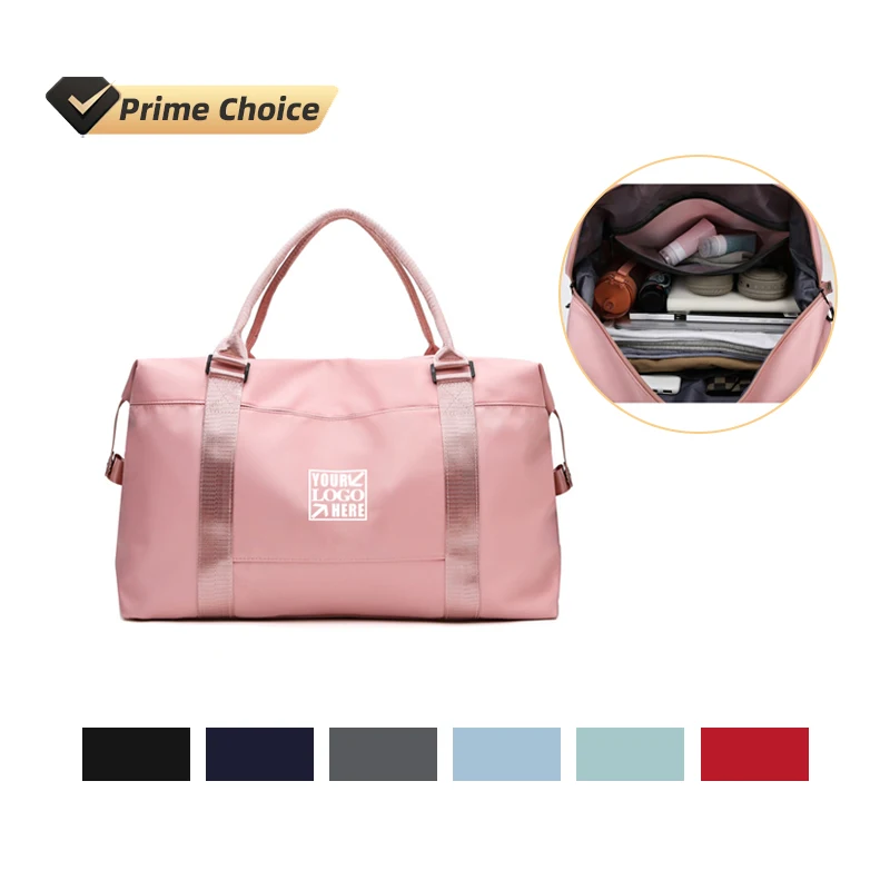 Good Quality Hot Selling Dry and Wet Separation Duffel Bag