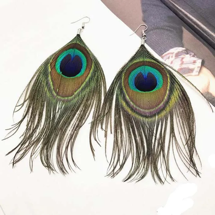 Women Dragonfly Hollow Dangle Hook Earrings