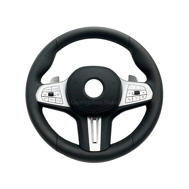 for bmw g30 steering wheel heater