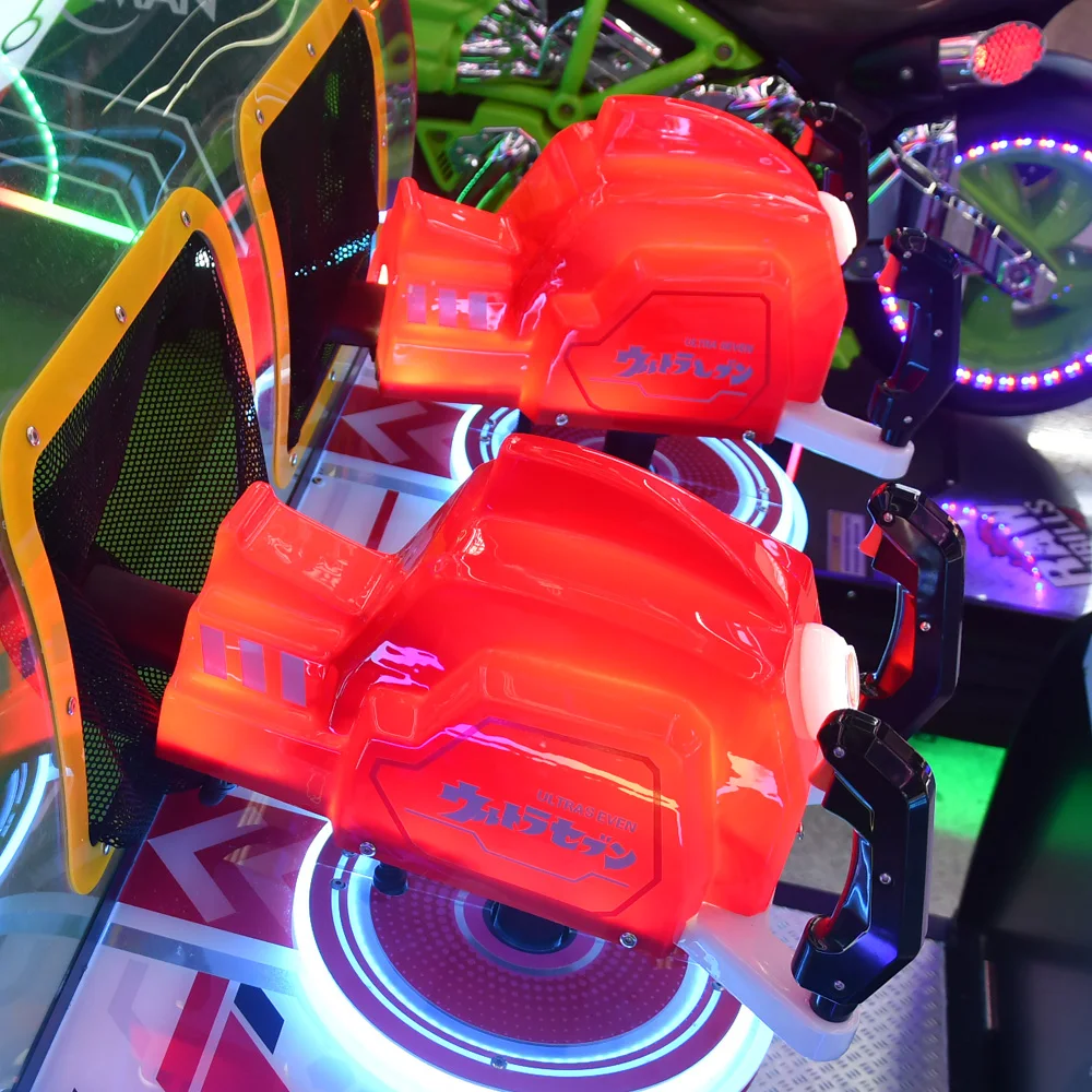 Good Price Of New Product Coin-Operated Pinball Machine Shooting Gun Simulator Game Machine