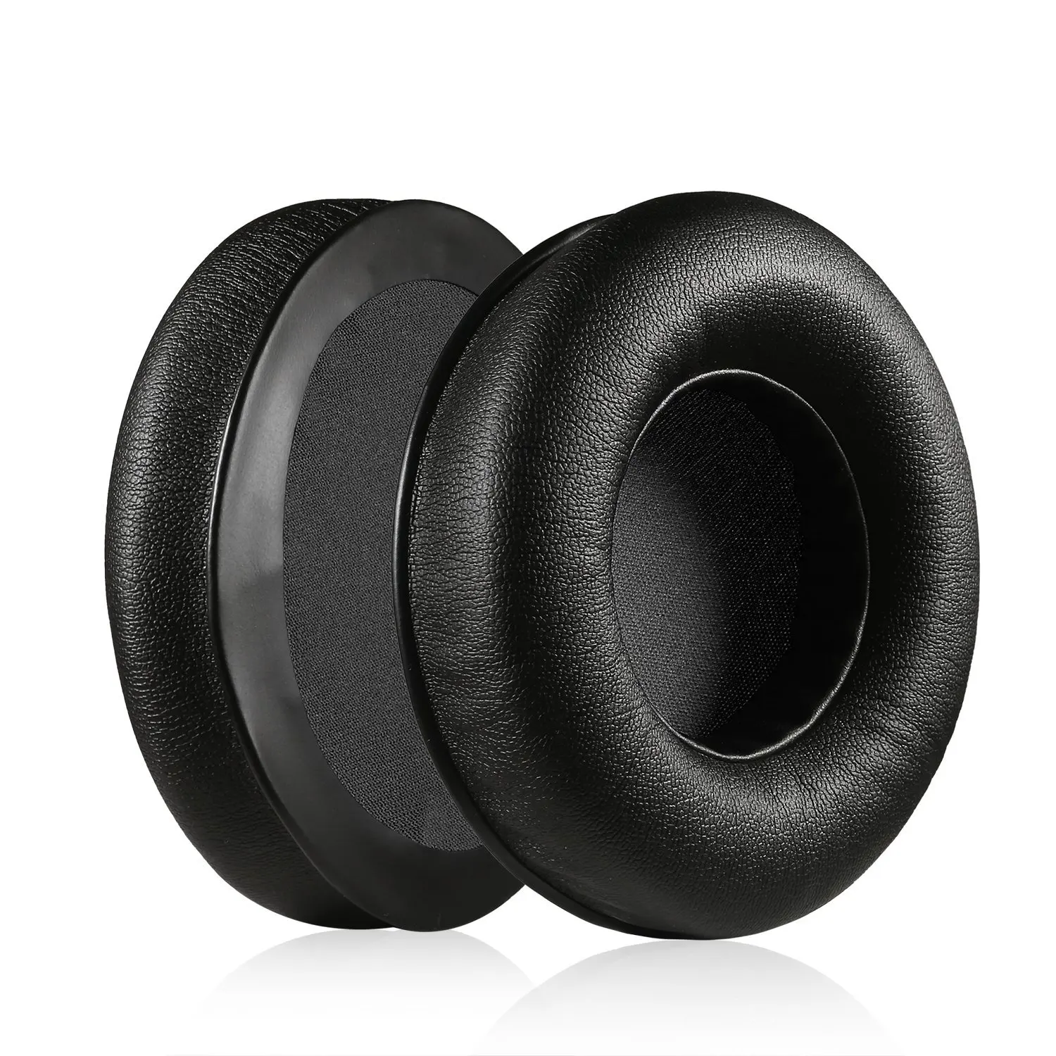 Wholesale Protein Leather Sponge Ear Pads Headphone Pads Earmuffs for Kraken