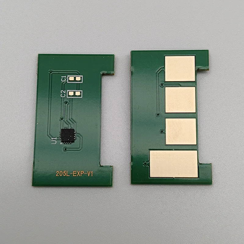 Для Samsung MLT-D205S MLT-D205L MLT-D205E картридж с тонером чип MLT D205S D205L D205E 205 D205 205S 205L тонер-картридж