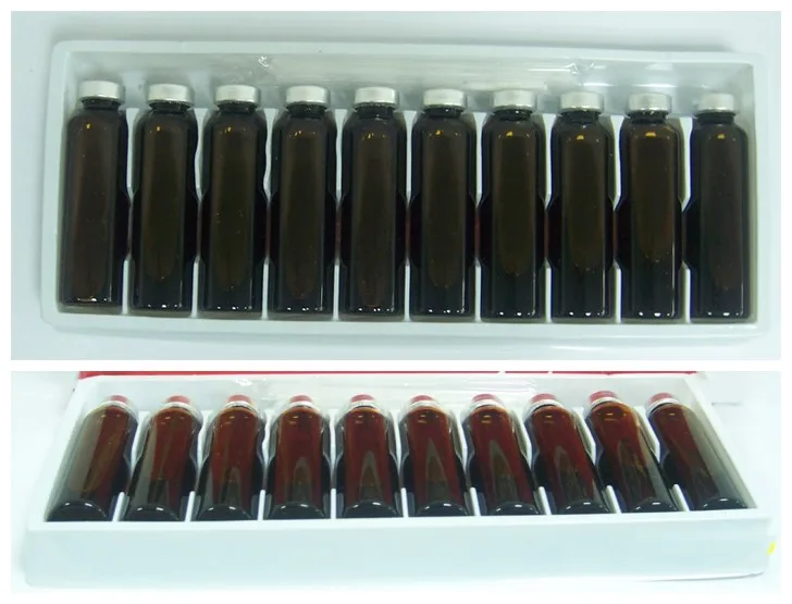 
Health Drink OEM Ginseng Royal Jelly 