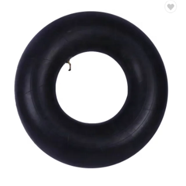 natural inner tube for tractor 12.4-28