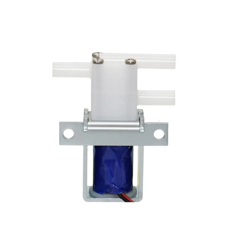DC 12V/24V  Water Solenoid Valve 3 Way 2 Position Water Solenoid Valve  For Coffee Machine