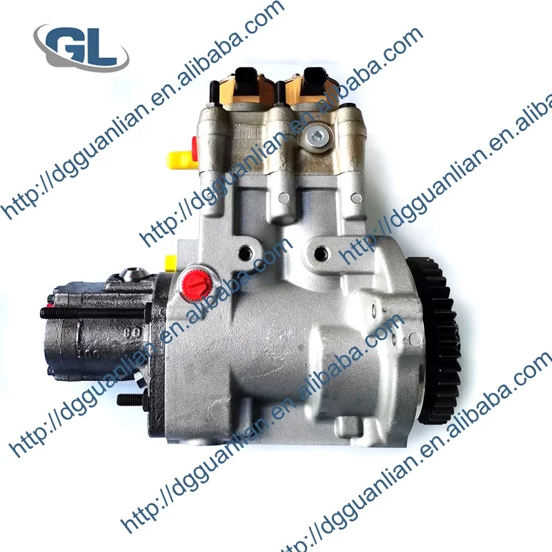 Fuel Injection Pump 511-7975 5117975 For CAT C9.3 Engine E336E E336F Excavator