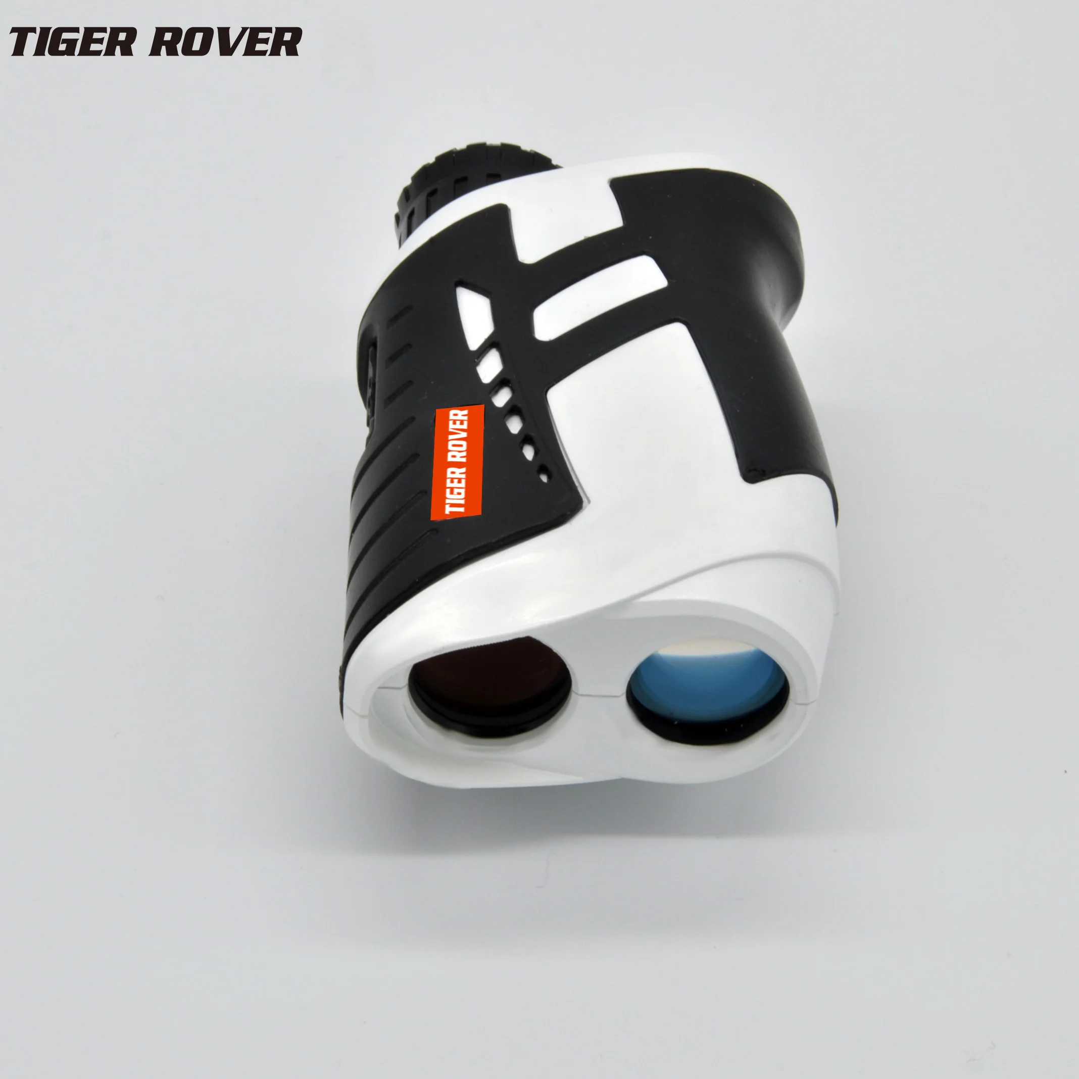 Лазерный дальномер TIGER ROVER Golf Pro 1200 м лазерный для гольфа замок флагштока с коррекцией
