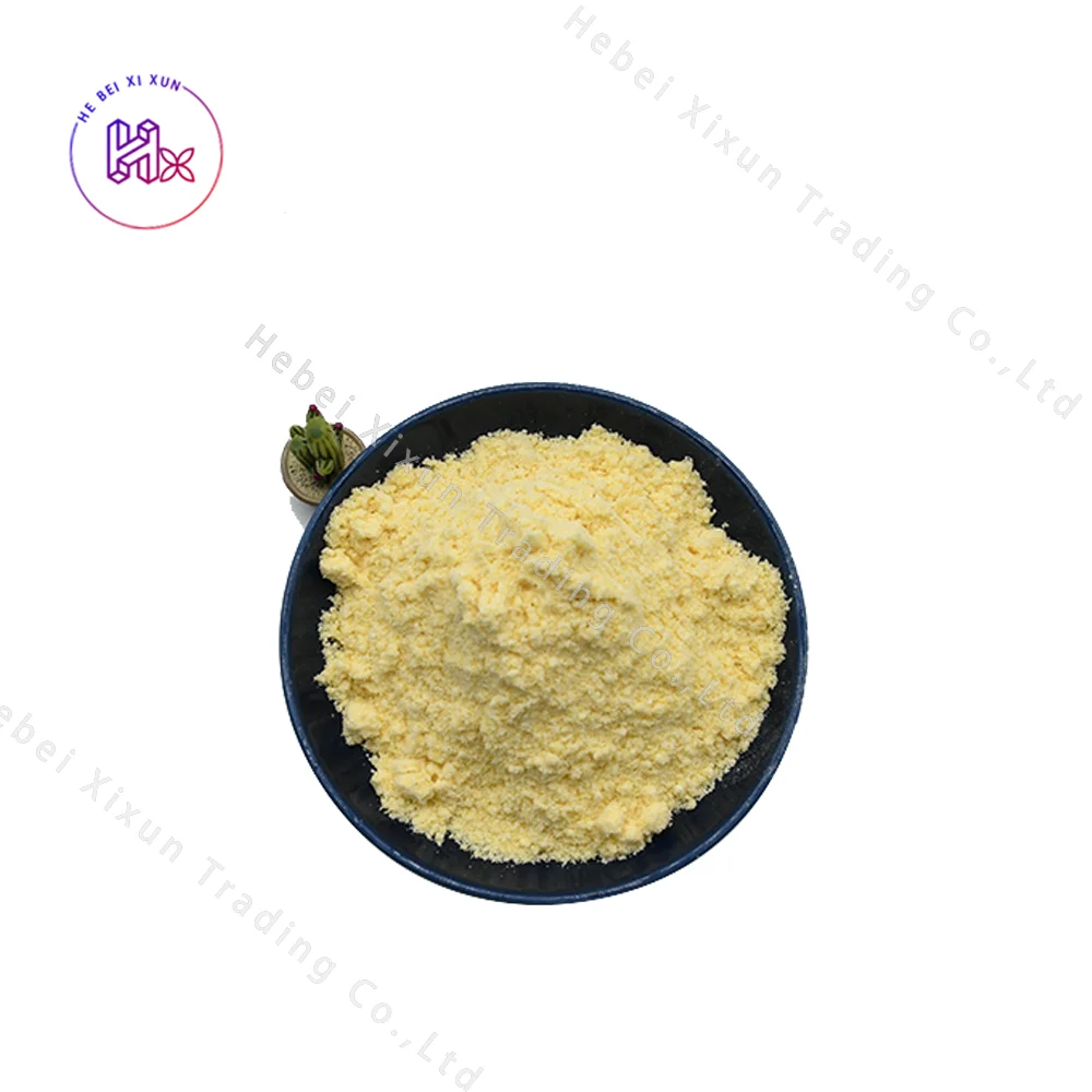 Essential amino acids powder  CAS  9000-69-5  Pectin other chemicals