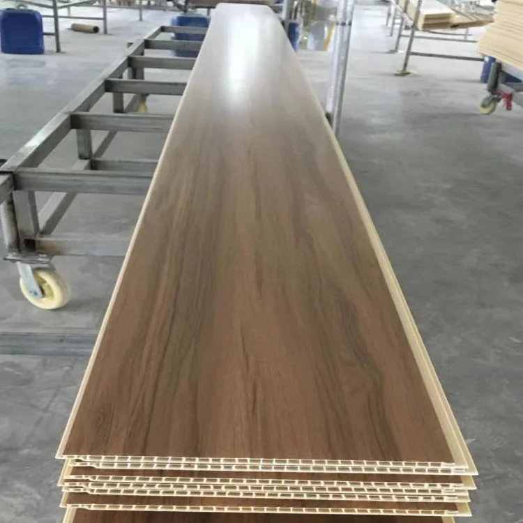 Techo Cielo Modern Design Laminated PVC Ceiling Designs for Indoor  Decoration PVC ceiling