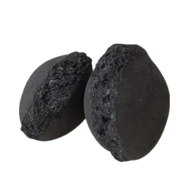 
FeSiMg Nodulizer Alloy Ferro silicon magnesium Factory supplier Ferrosilicon FeSi Mg Alloy 