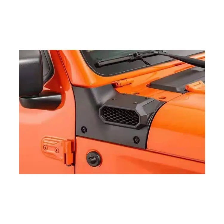 2021 New Design  Air Intake Pipe air intake system supply in Chiese factory on sale