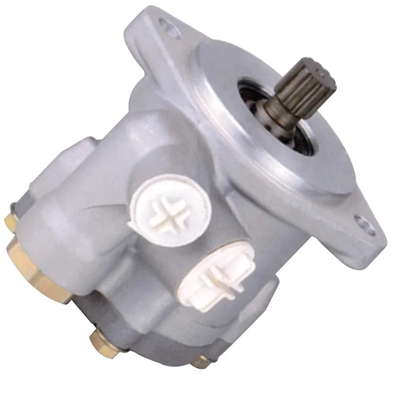 2024 new EV221609L101  Auto Hydraulic Power Steering Pump Factory Cheap For FREIGHTLINER /  INTERNATIONAL / KENWORTH MACK /  VOLVO