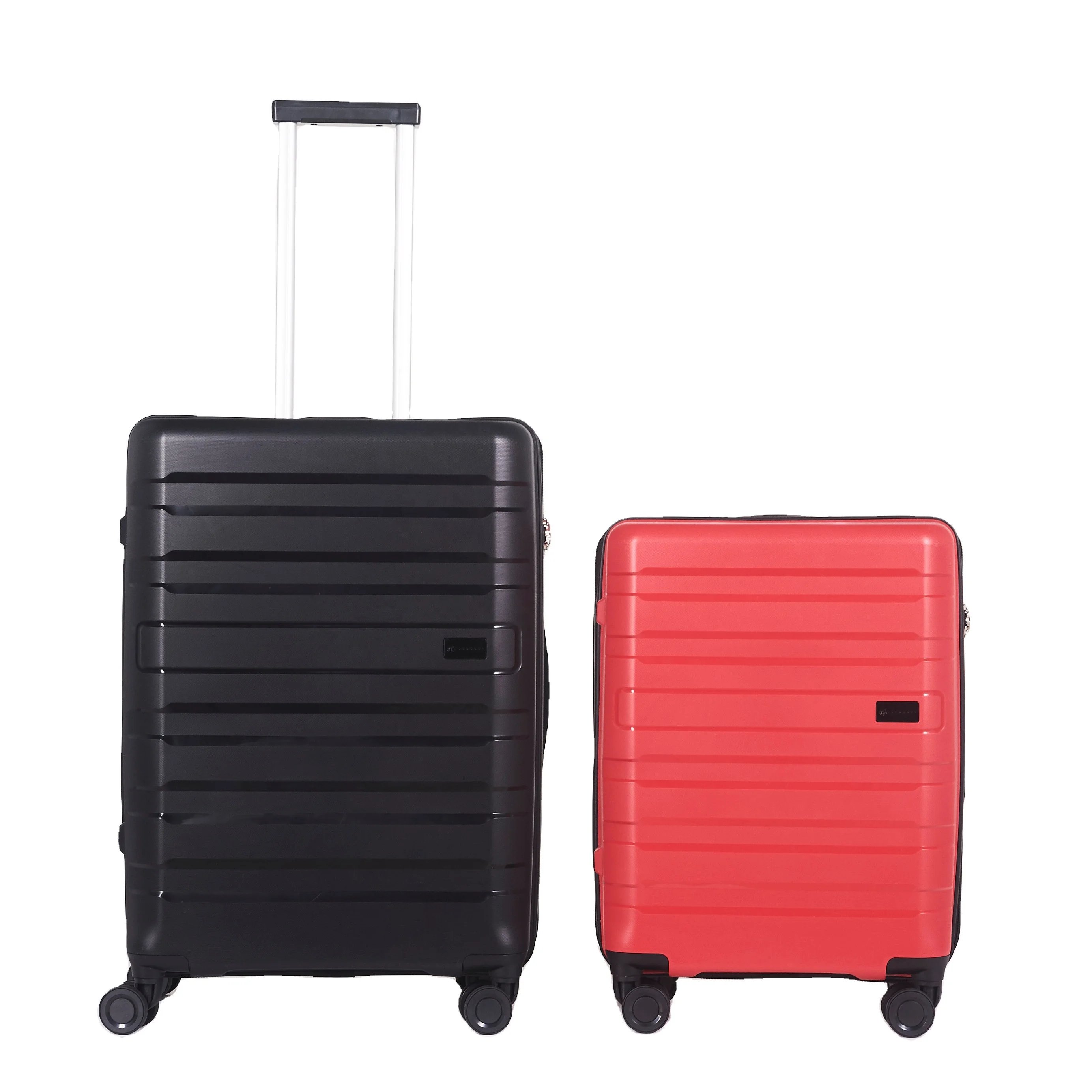 Conwood hot sale suitcase PP trolley case New Design Trolley Luggage sets