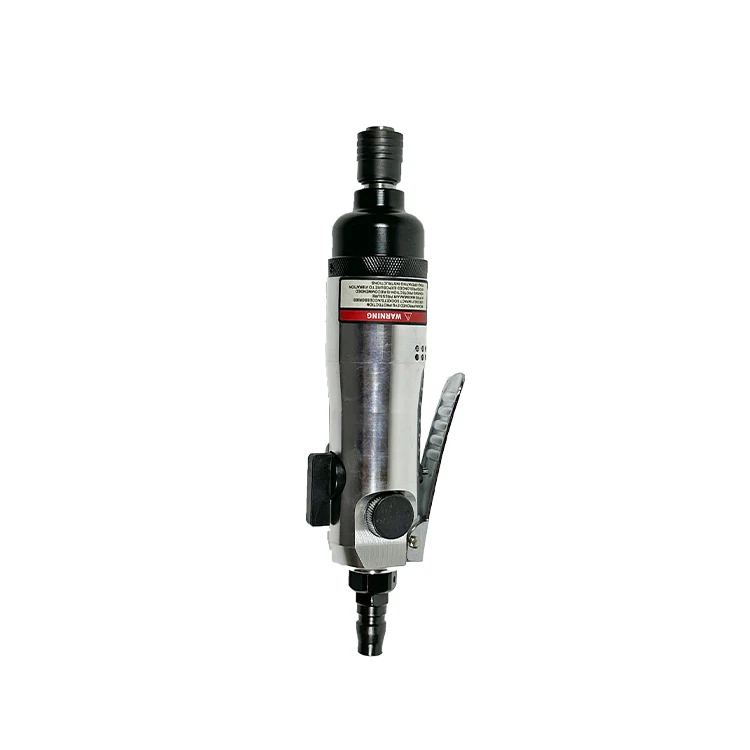 TOOLRITA 5H Professional Impact Air Screwdriver Industrial Type Pneumatic Screwdriver