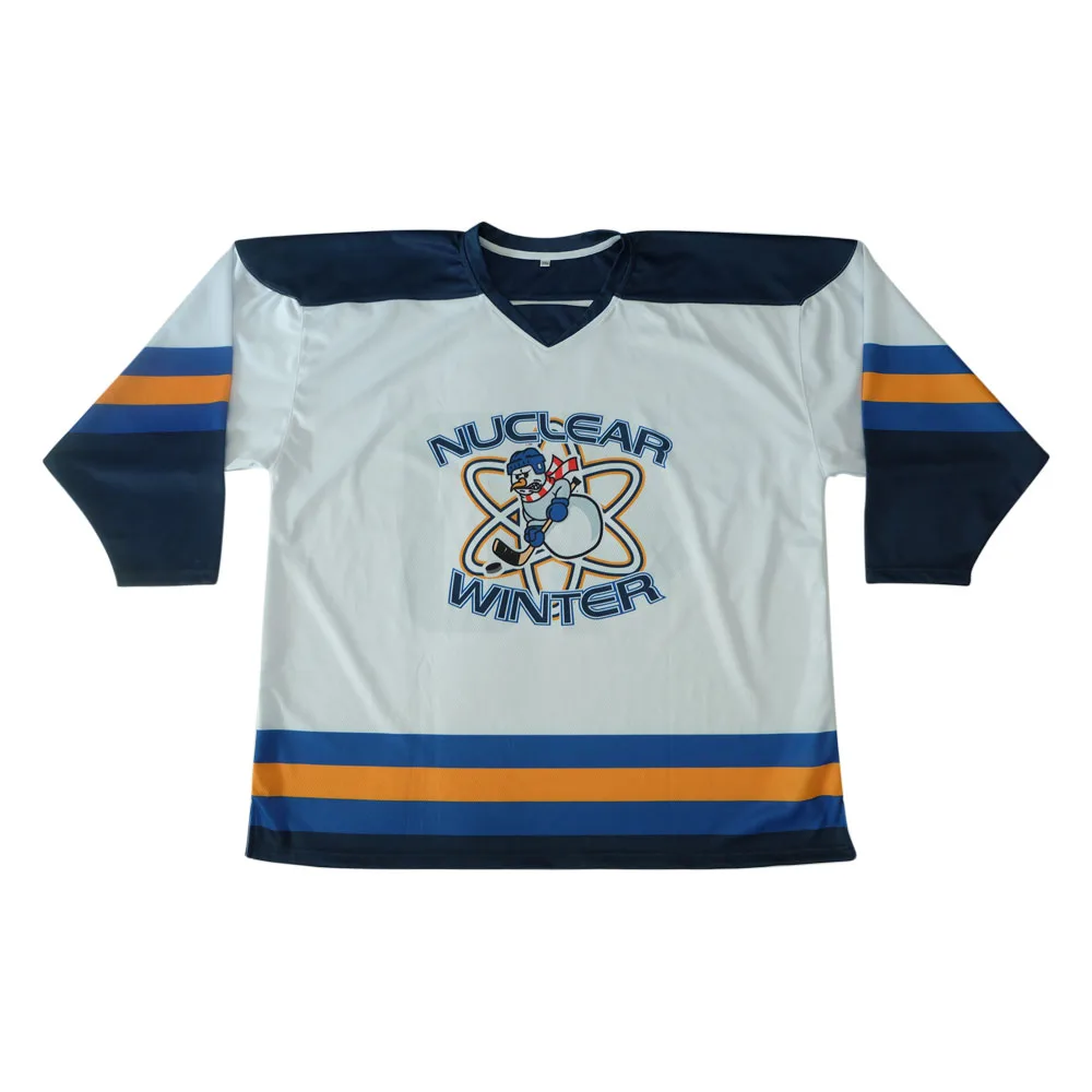 Top quality premium design full sublimation custom ice hockey jersey china manufacturer
