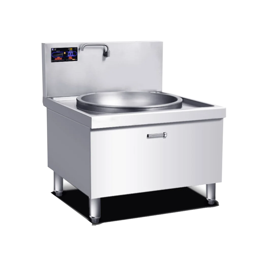 
burner Industrial gas range stove Restaurant equipments chinese wok burner stand burner cooker gas stov produce factory 