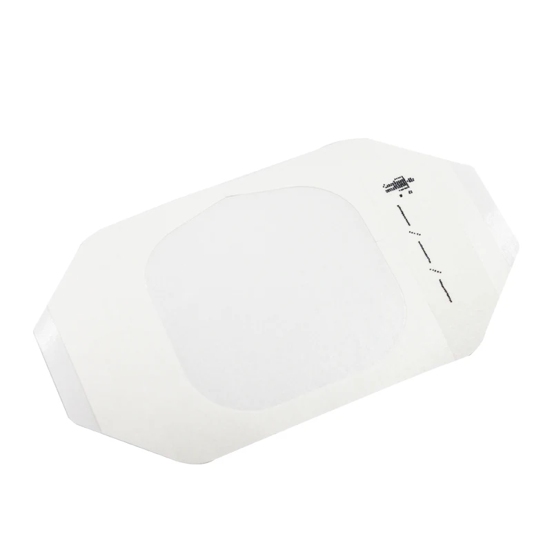 Roosin Transparent wound dressing for hospital