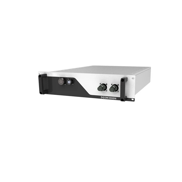 Industrialized 3000W Single-mode Narrow Linewidth Fiber Laser