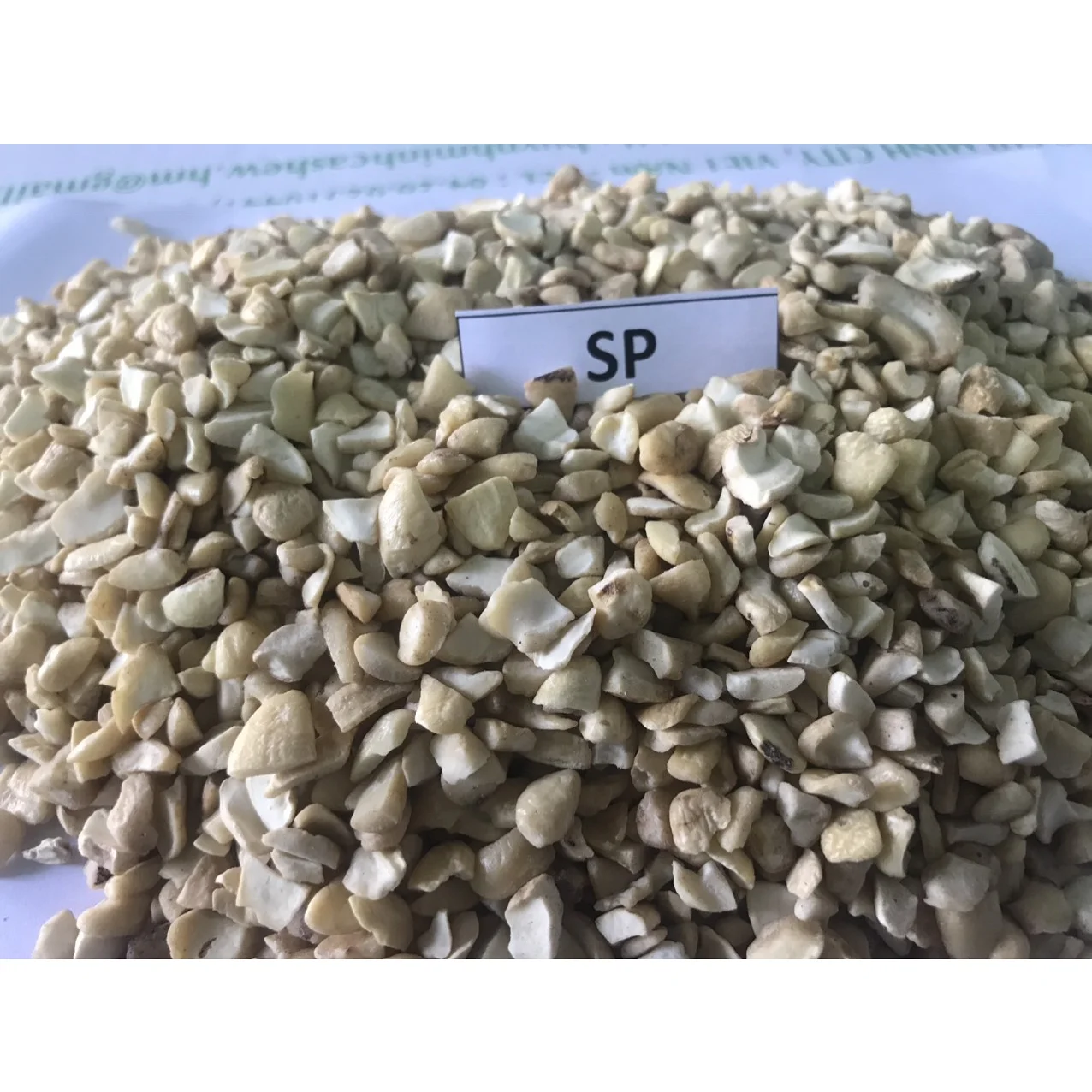 
Top quality dried cashew nut W320 I Cashew Kernels W180 - W210 - W320 - W450 - WS - LP - SP ... 