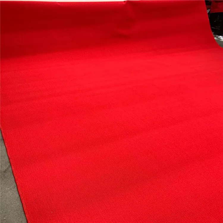 China carpet manufacture multi-pattern wall to wall loop pile carpet roll machine made pp commercial carpet cheap price