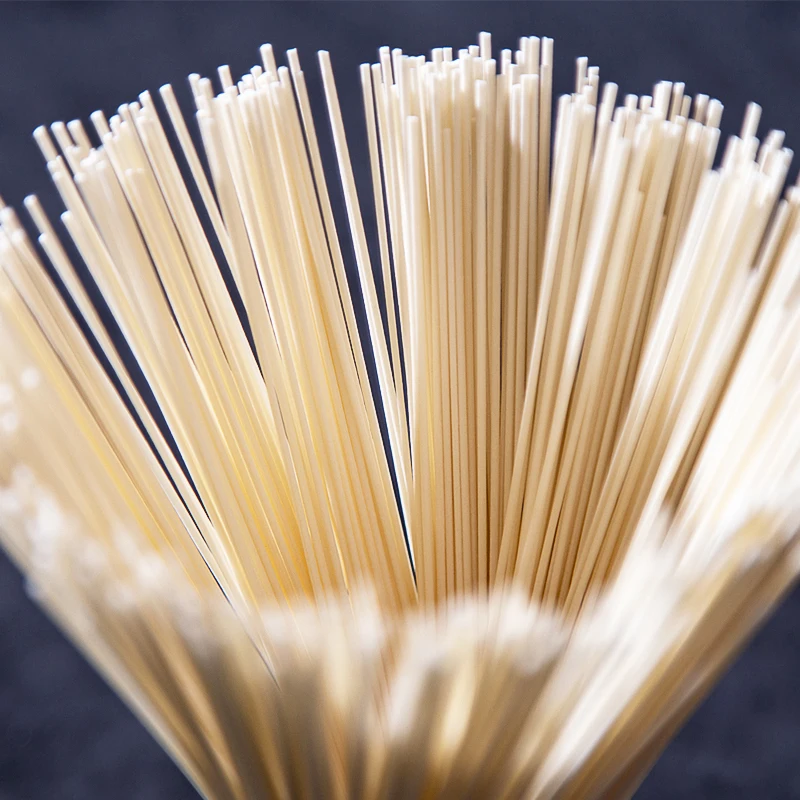 Low-carb low-sugar 180g rich in fiber healthy whole wheat flour pasta noodles